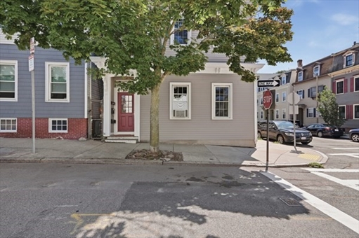 144 O Street, Apt 1