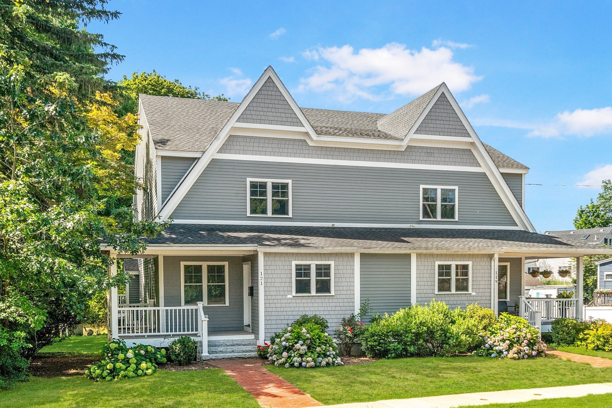 121 Salem St, Reading, MA 01867