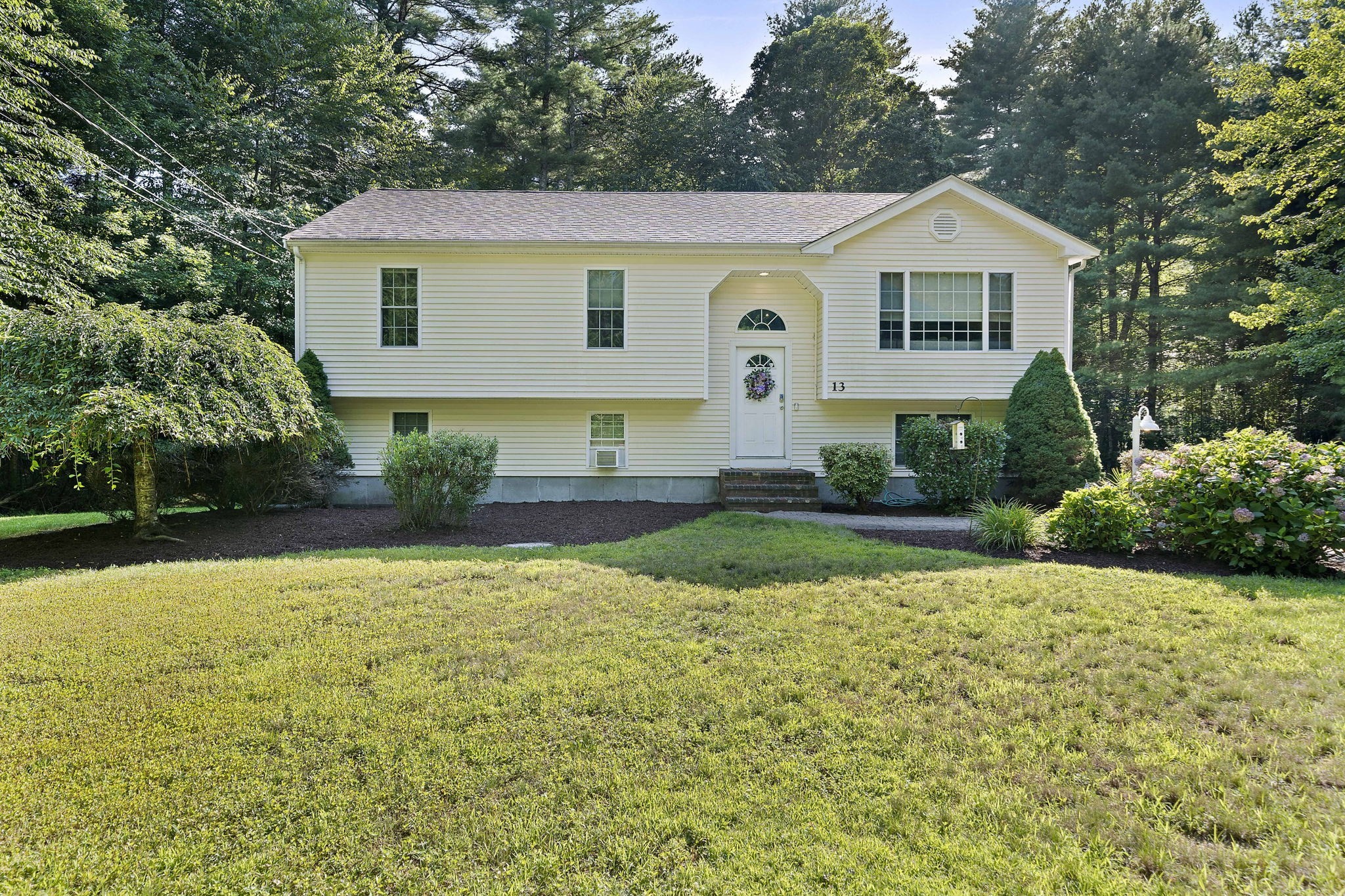 13 Church, Berkley, MA 02779