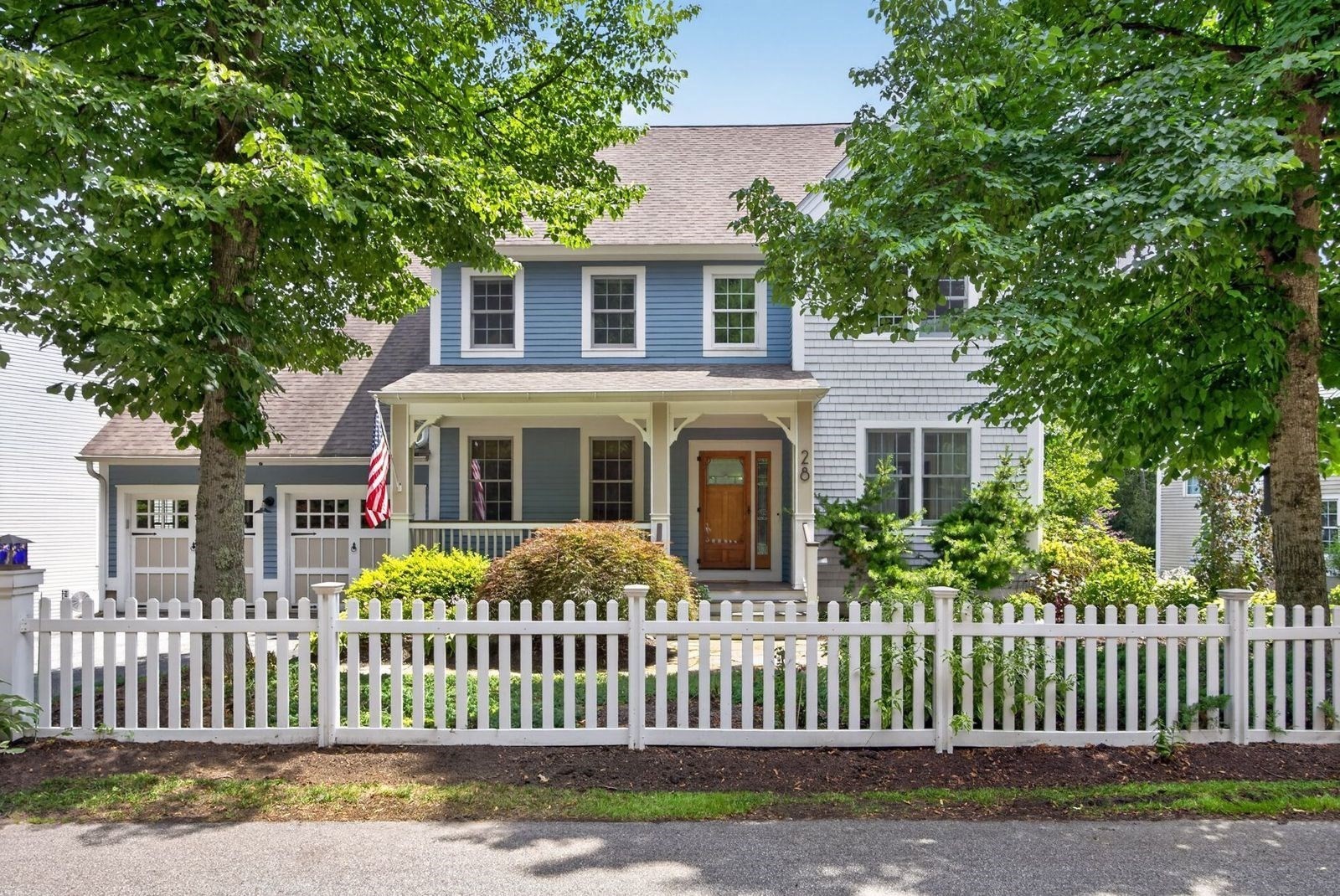 28 Barnswallow, Plymouth, MA 02360