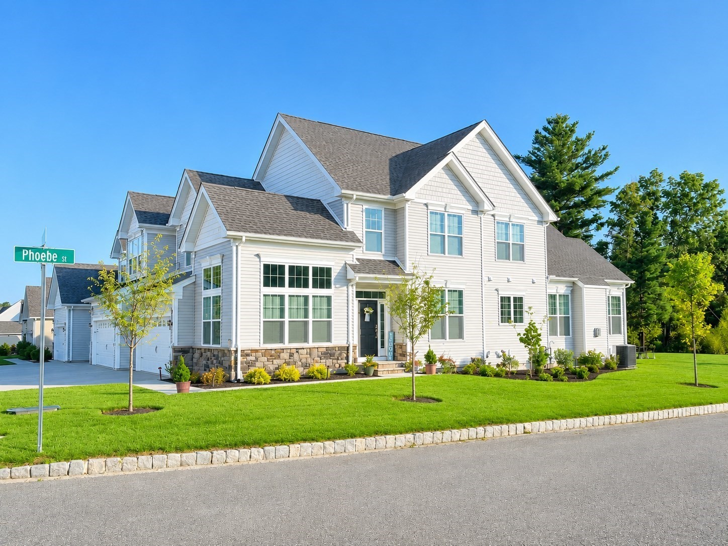 36 Phoebe St Unit 36, Methuen, MA 01844