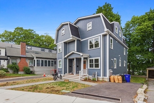 123 nottinghill rd, Apt 2