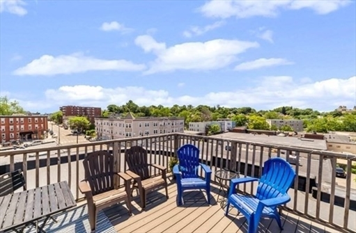 1810 Dorchester Ave, Apt 6
