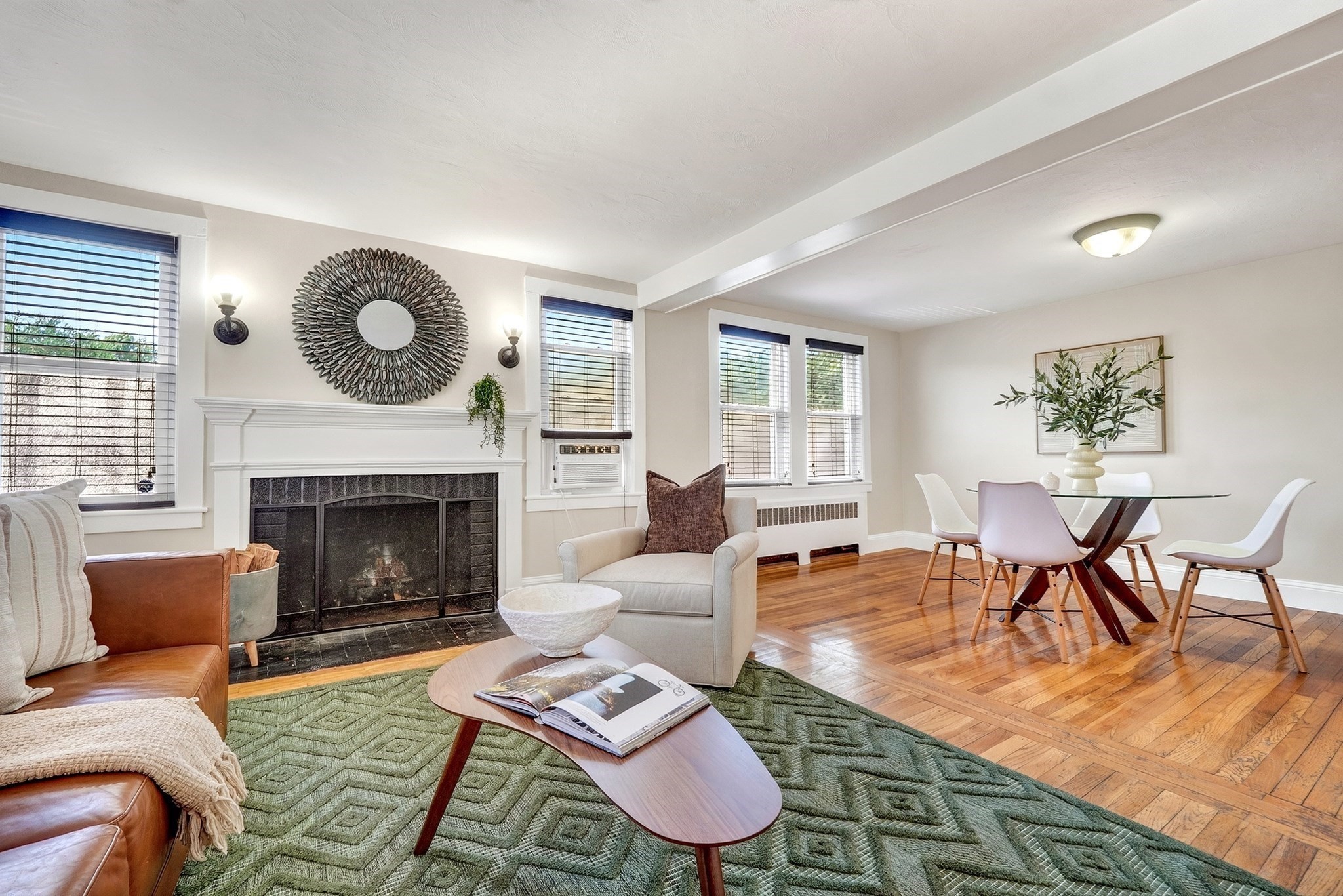 2 Carlisle Rd Unit 2, Bedford, MA 01730