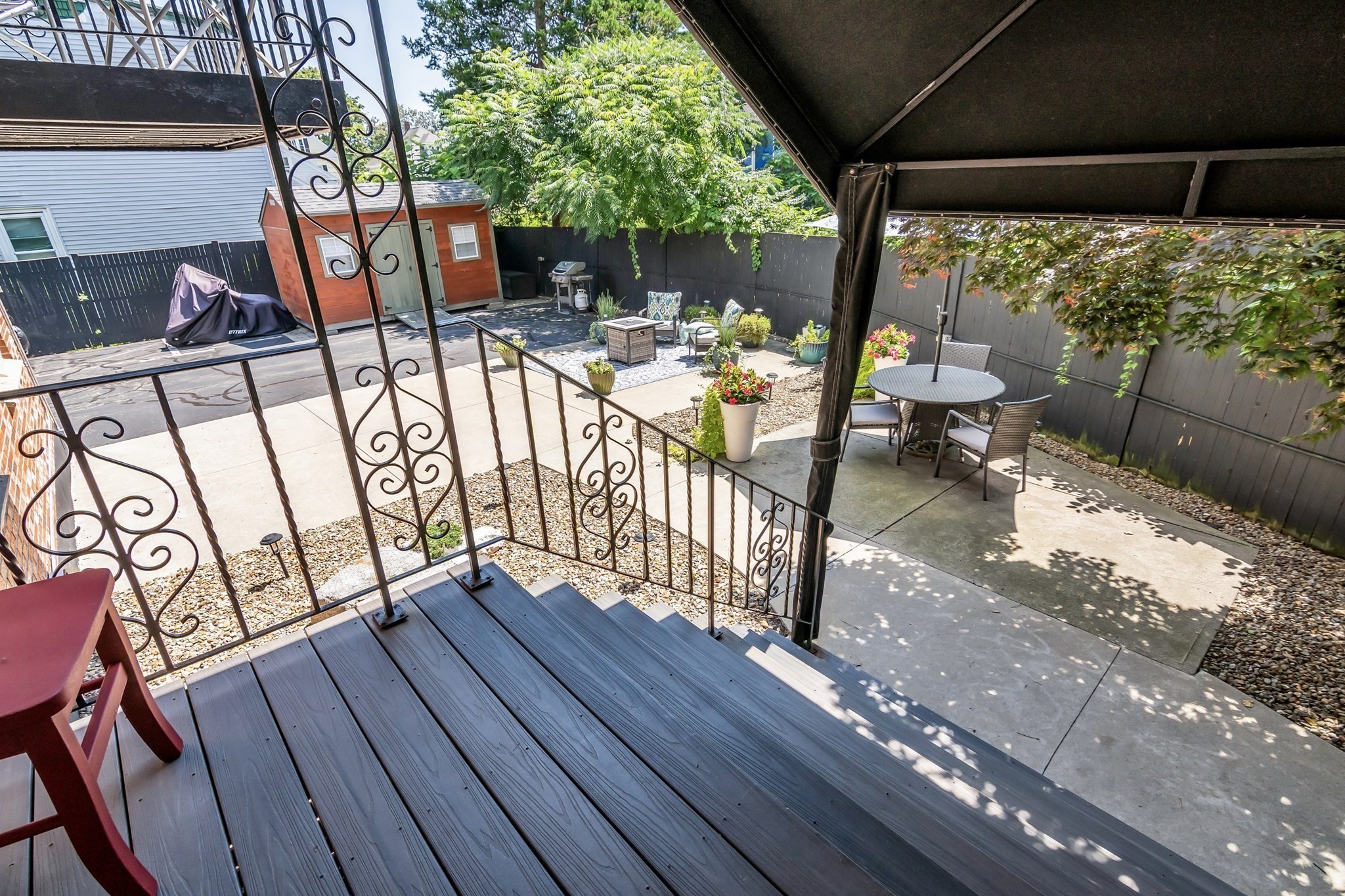 31 Symonds St Unit 18, Salem, MA 01970 - Image 28