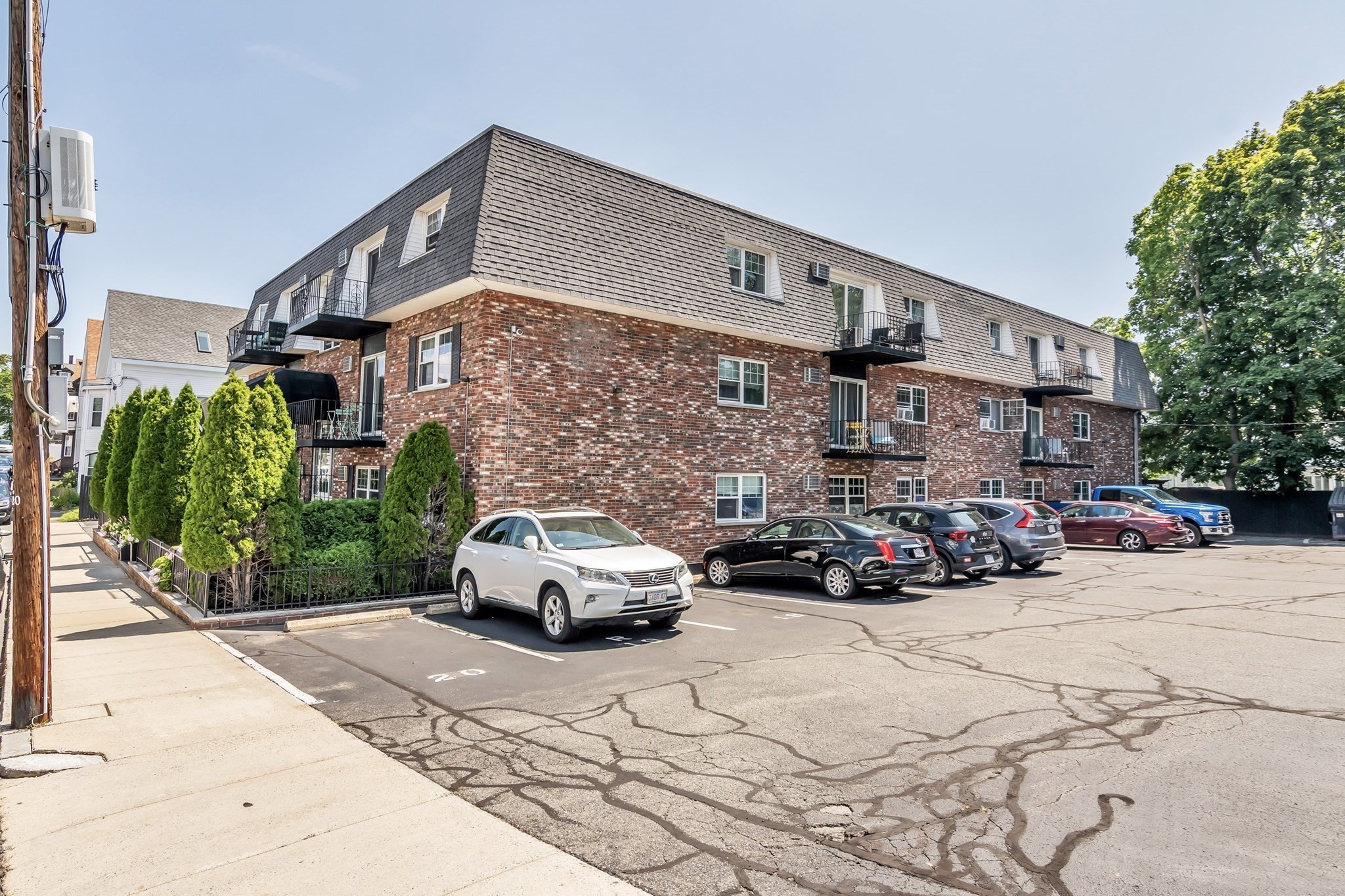 31 Symonds St Unit 18, Salem, MA 01970 - Image 33