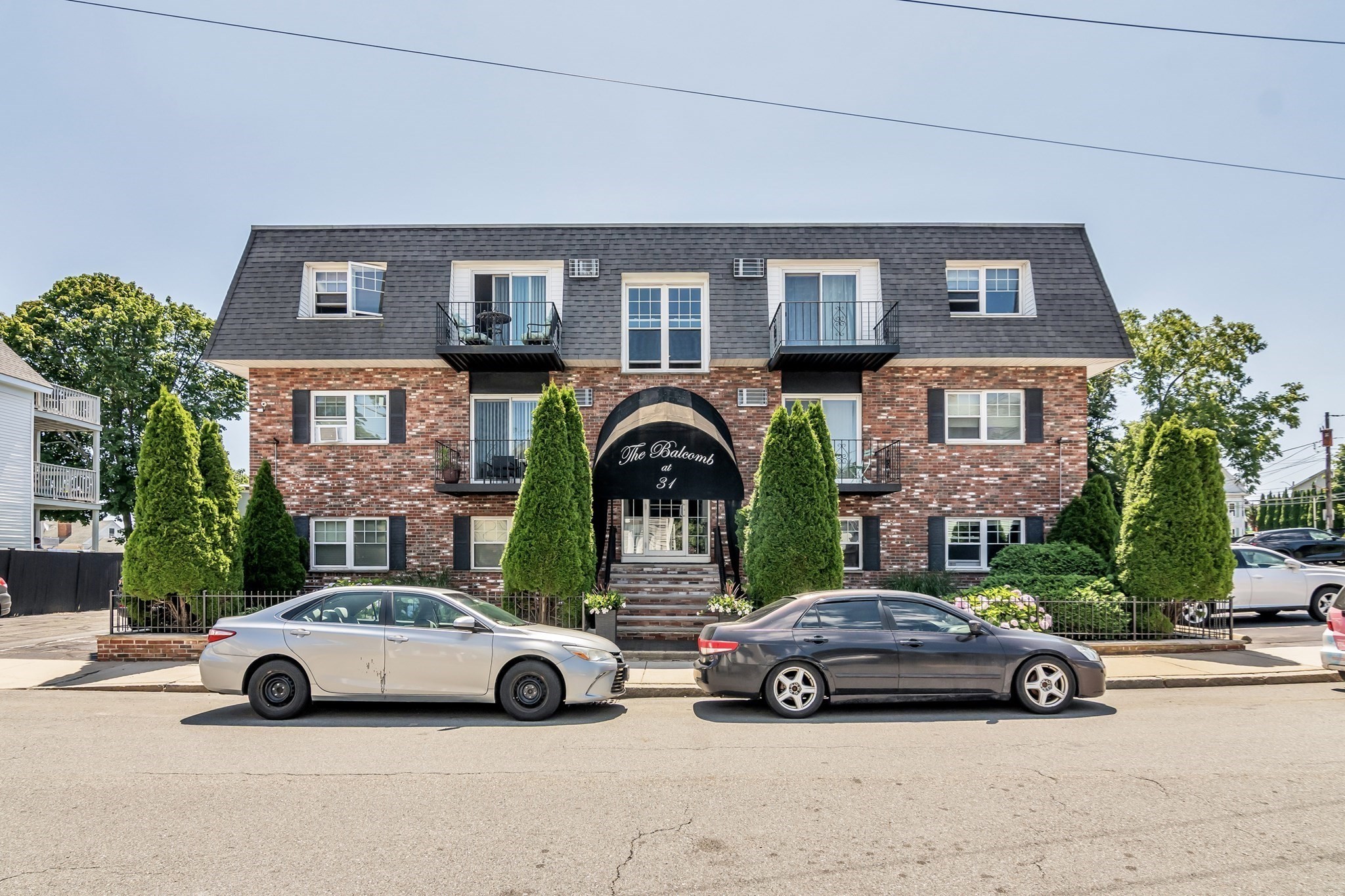 31 Symonds St Unit 18, Salem, MA 01970 - Image 34