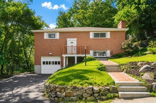 15 Oak Road