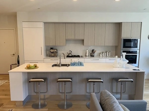 7 E Springfield St, Apt 2B