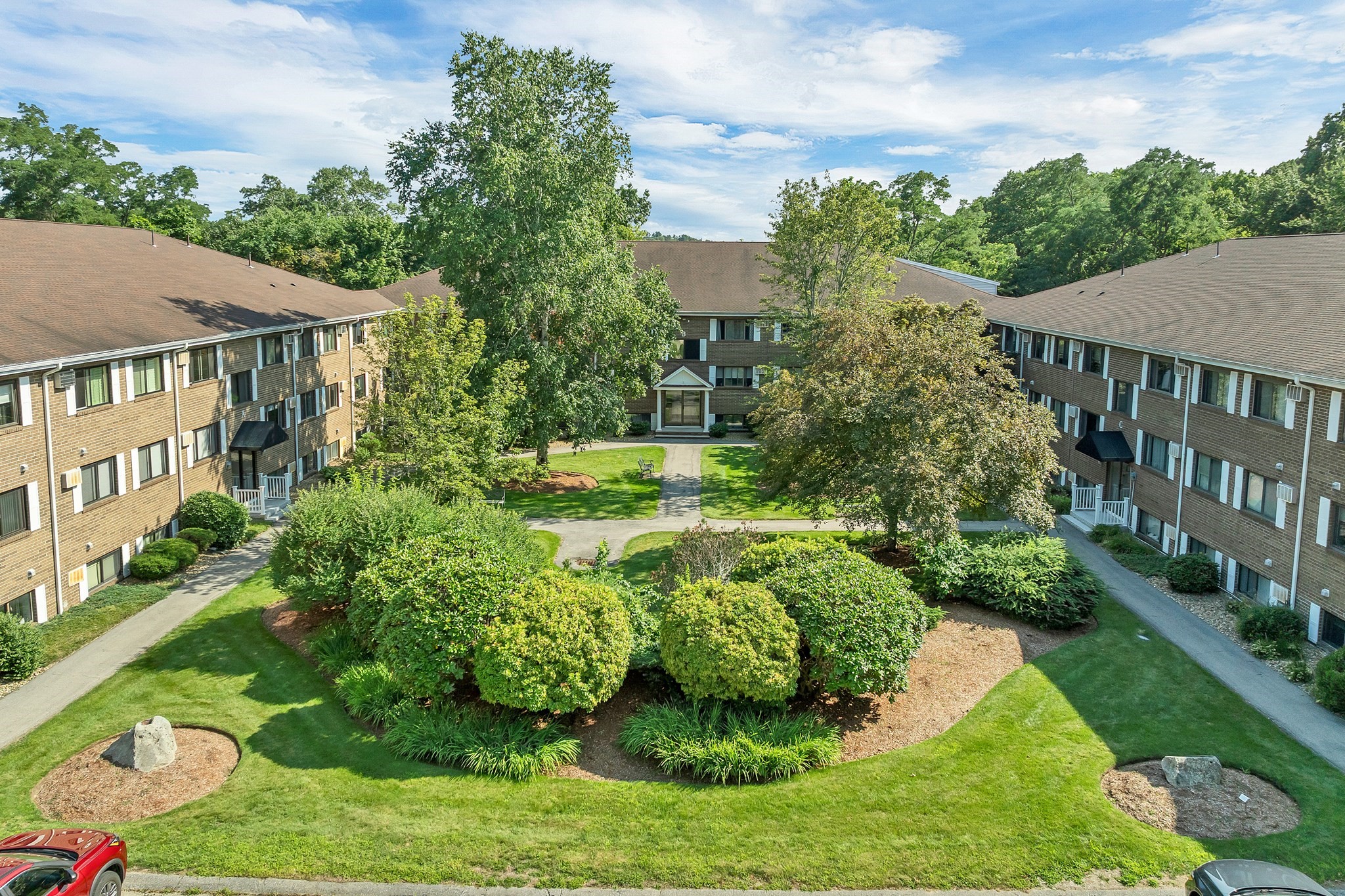 45 Macy Street Unit 207B, Amesbury, MA 01913