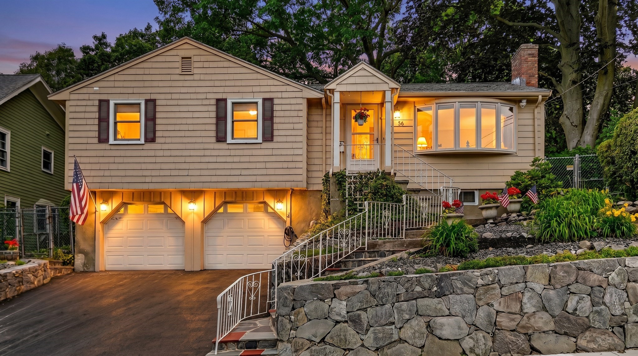 56 Nowell Rd, Melrose, MA 02176