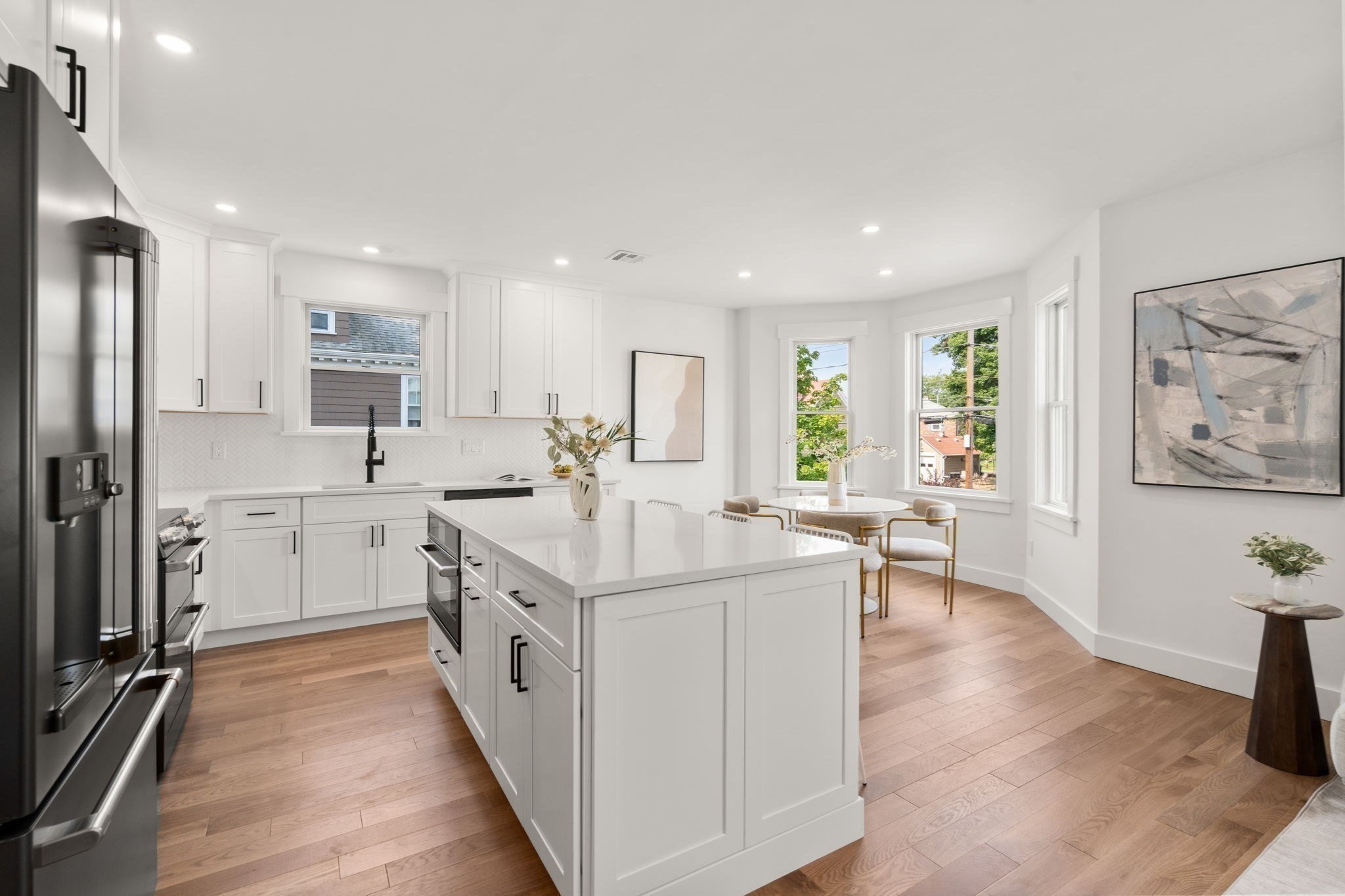 220 Sycamore Street Unit 2, Watertown, MA 02472