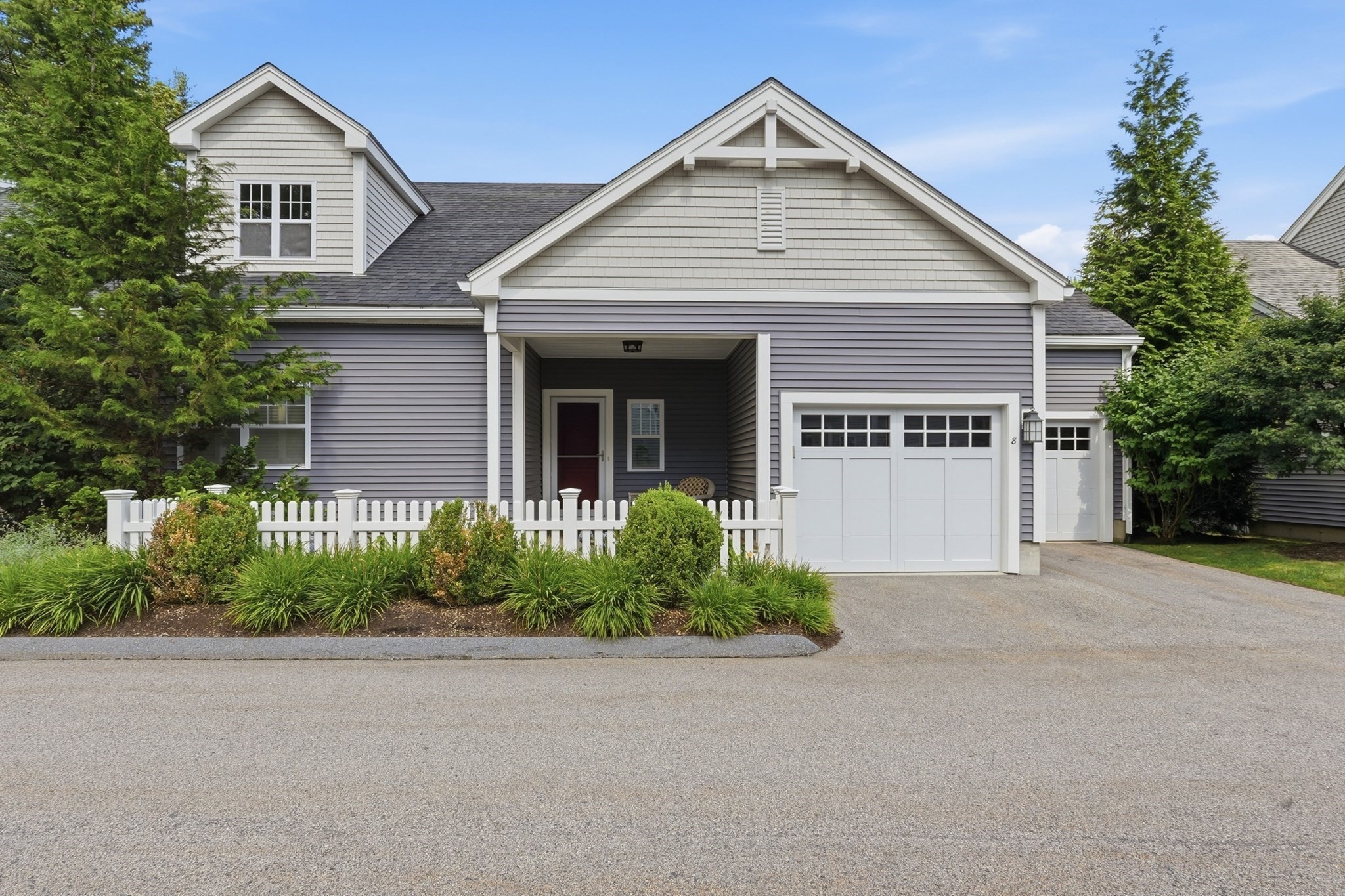 8 Lantern Way Unit 8, Ashland, MA 01721