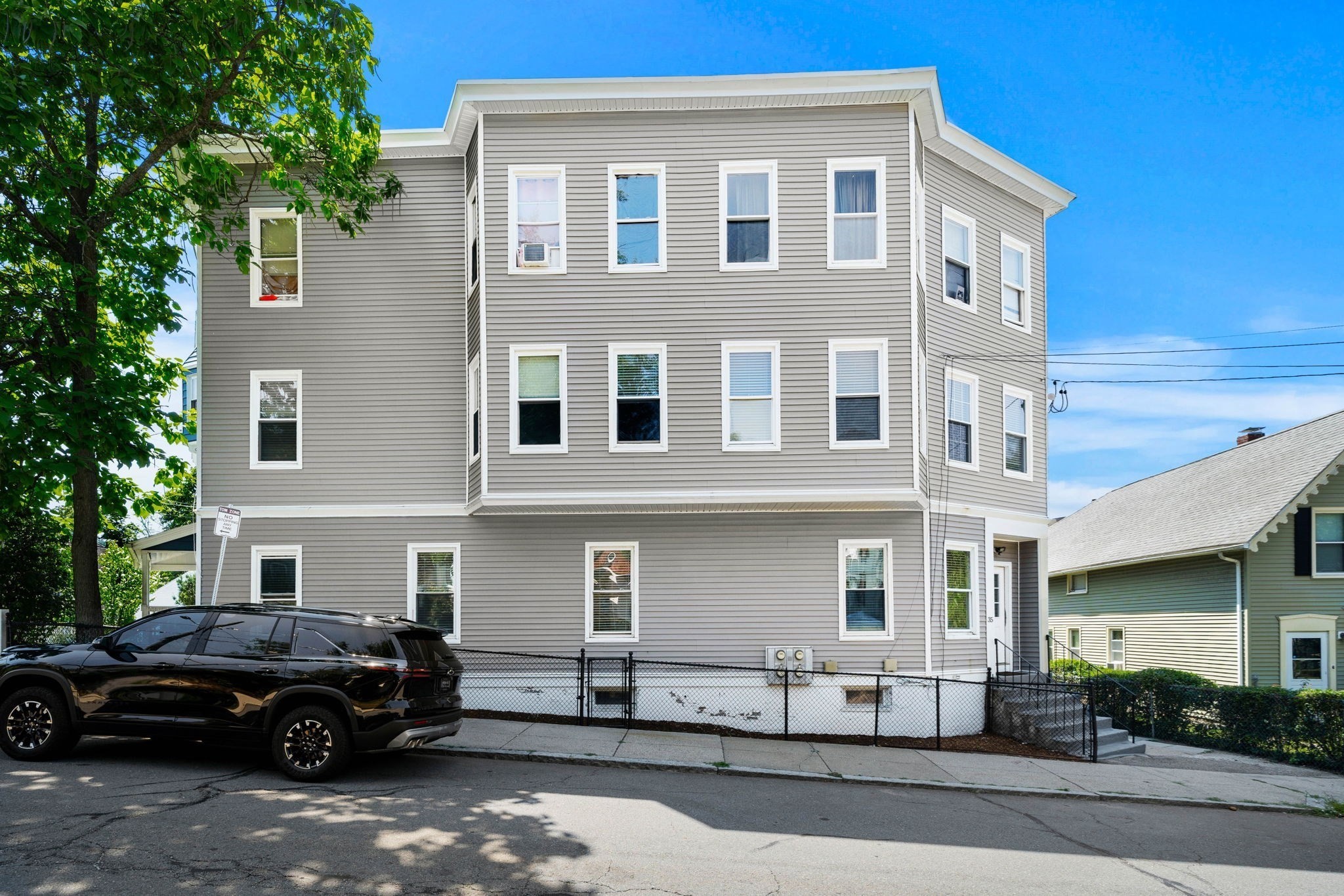35 Pond St, Hyde Park, Boston, MA 02136 - Image 3