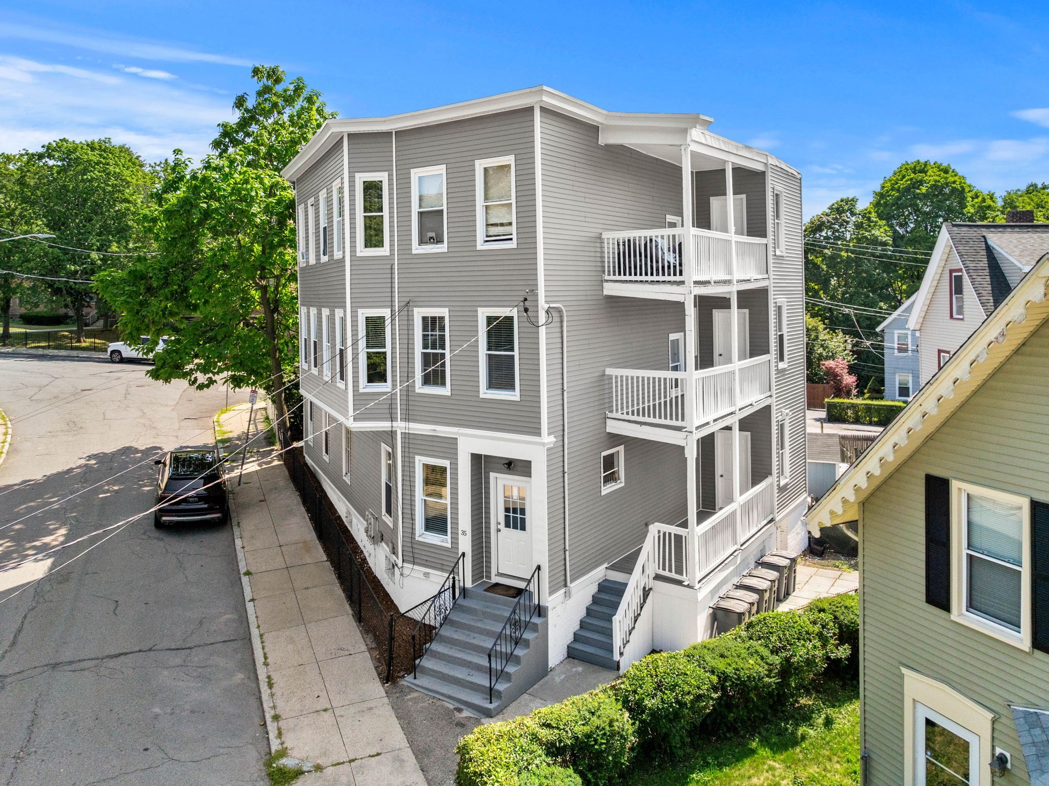 35 Pond St, Hyde Park, Boston, MA 02136 - Image 34