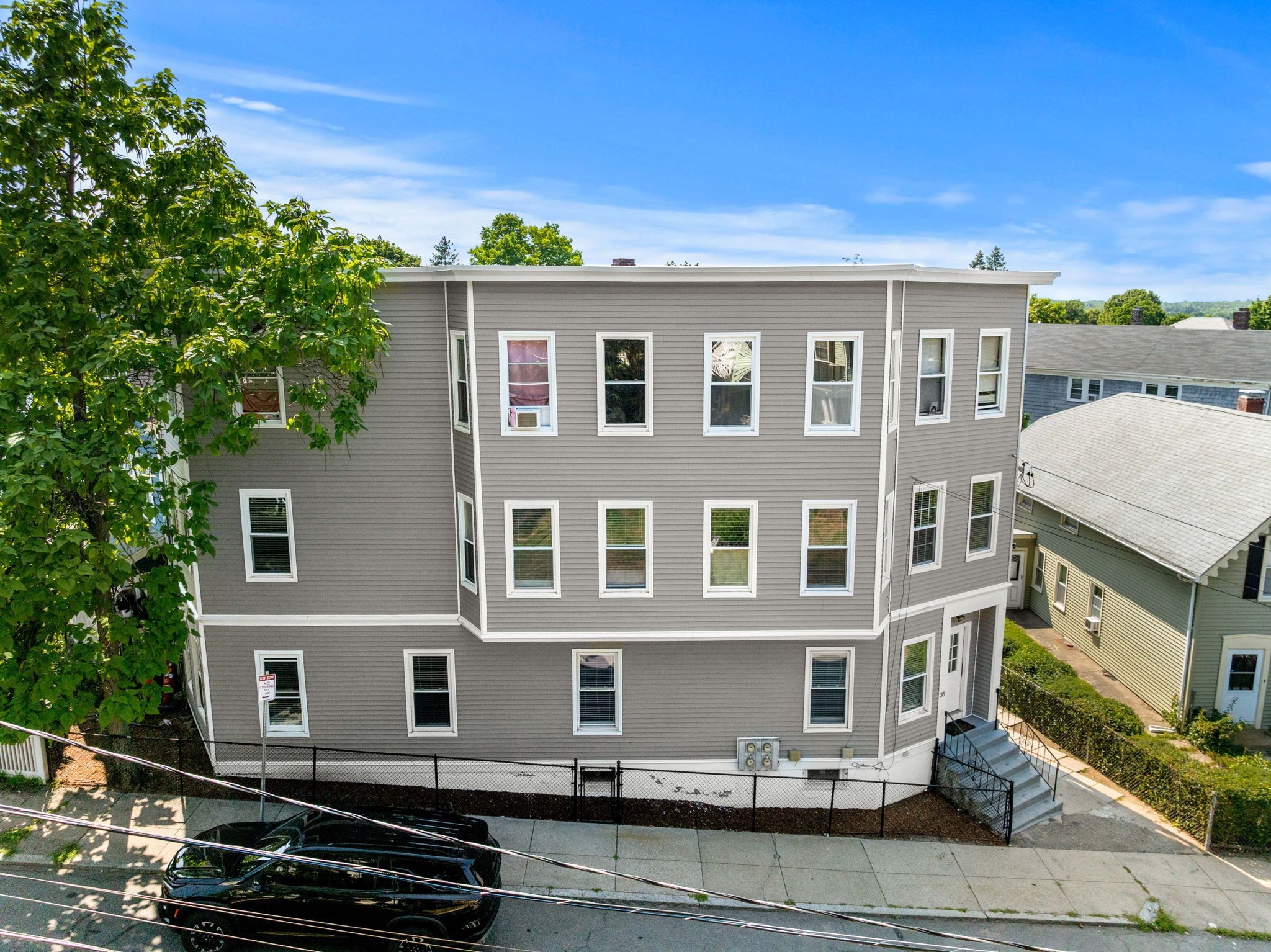 35 Pond St, Hyde Park, Boston, MA 02136 - Image 35