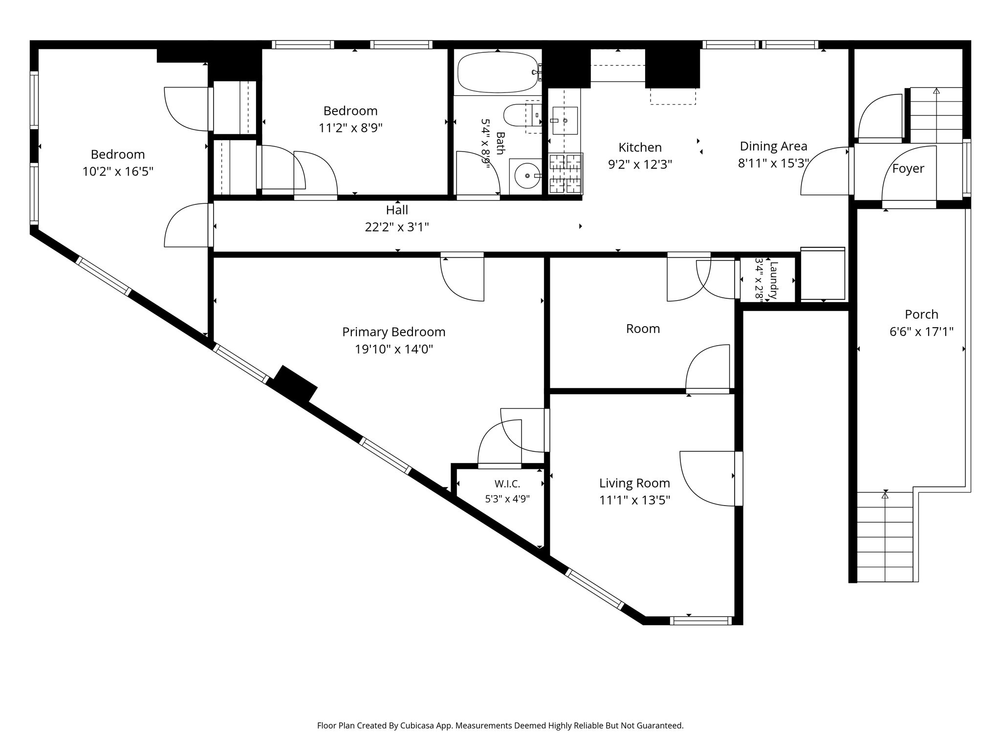 35 Pond St, Hyde Park, Boston, MA 02136 - Image 40