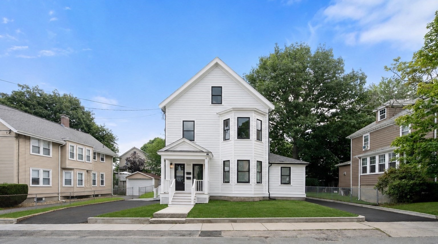 220 Sycamore Street, Watertown, MA 02472