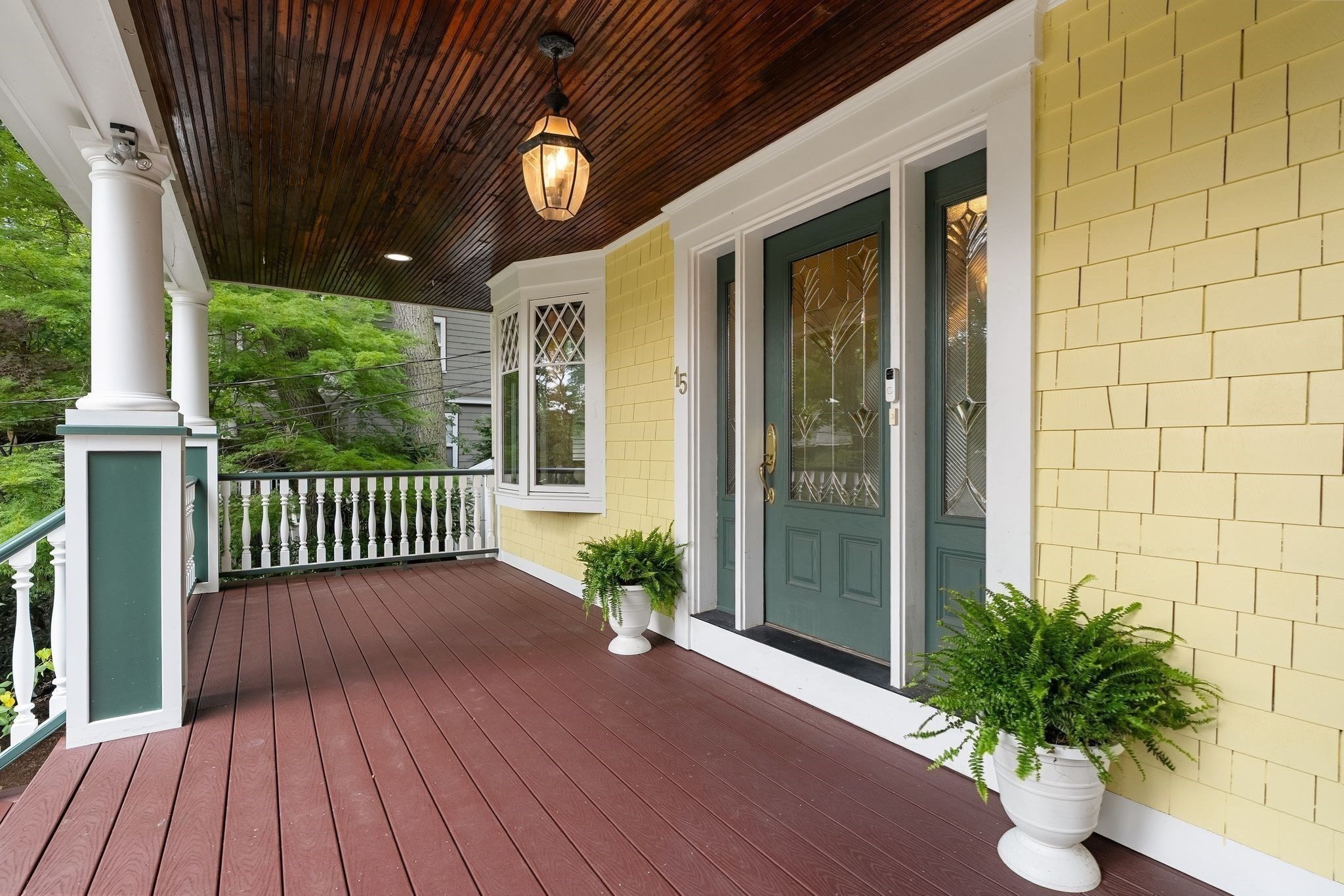 15 Lincoln St, Arlington, MA 02476