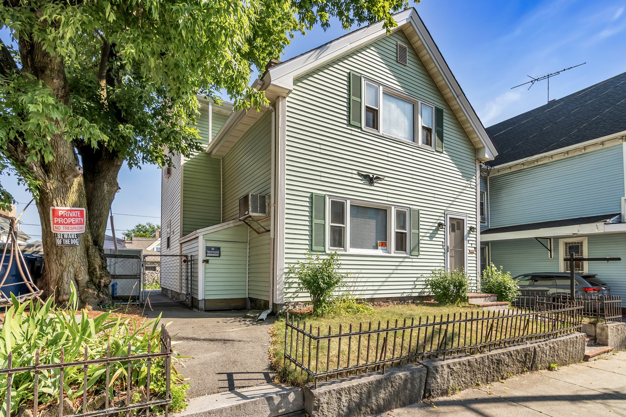 378 Haverhill St, Lawrence, MA 01840