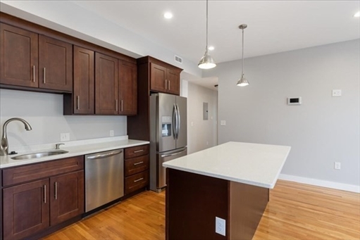 151 Clark Street, Apt 1P