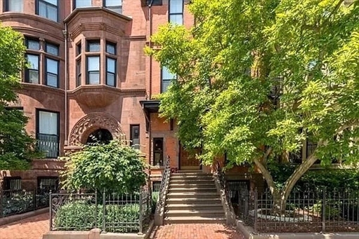 346 Beacon, Apt 9