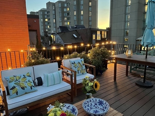 95 Saint Botolph, Apt 3