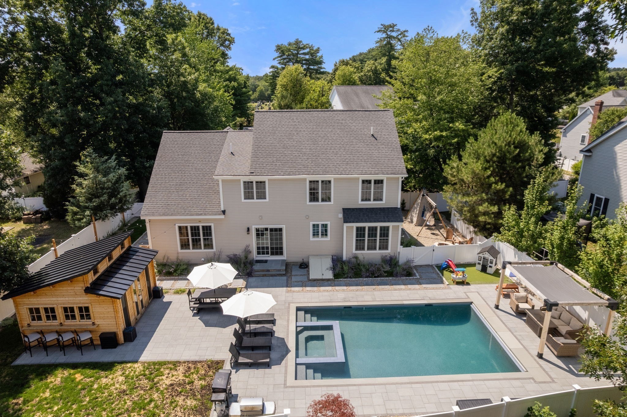 94 Fenwick Street, Framingham, MA 01701