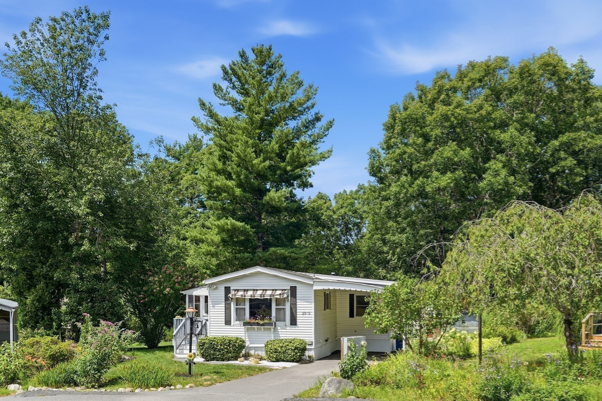 29 South Meadow Village, Carver, MA 02330
