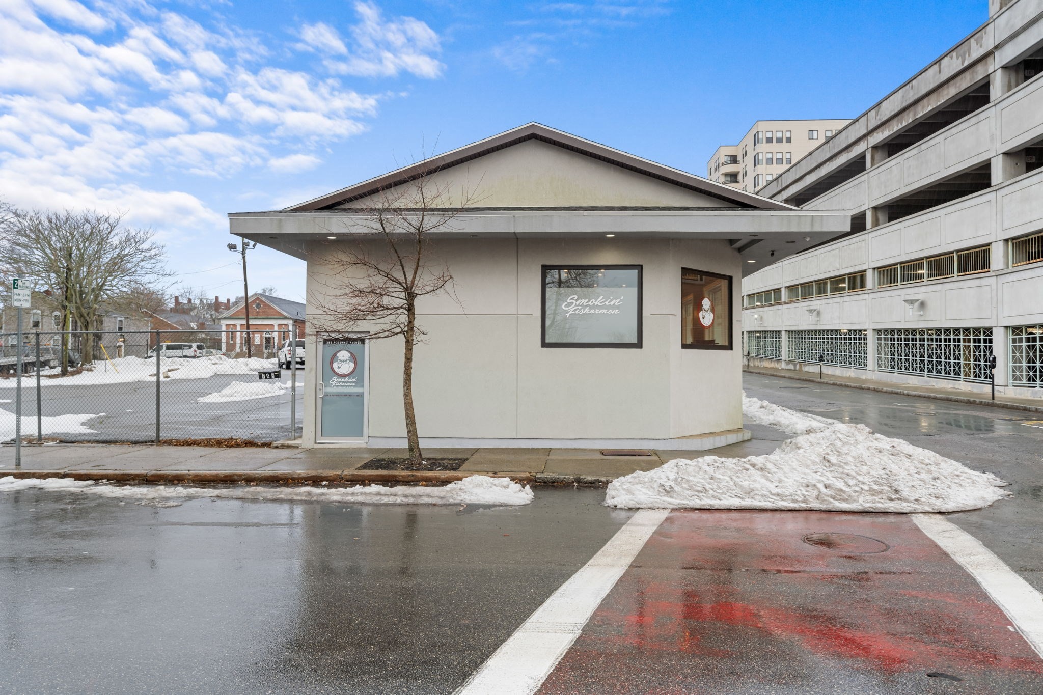 289 Acushnet Ave, New Bedford, MA 02740 - Image 2