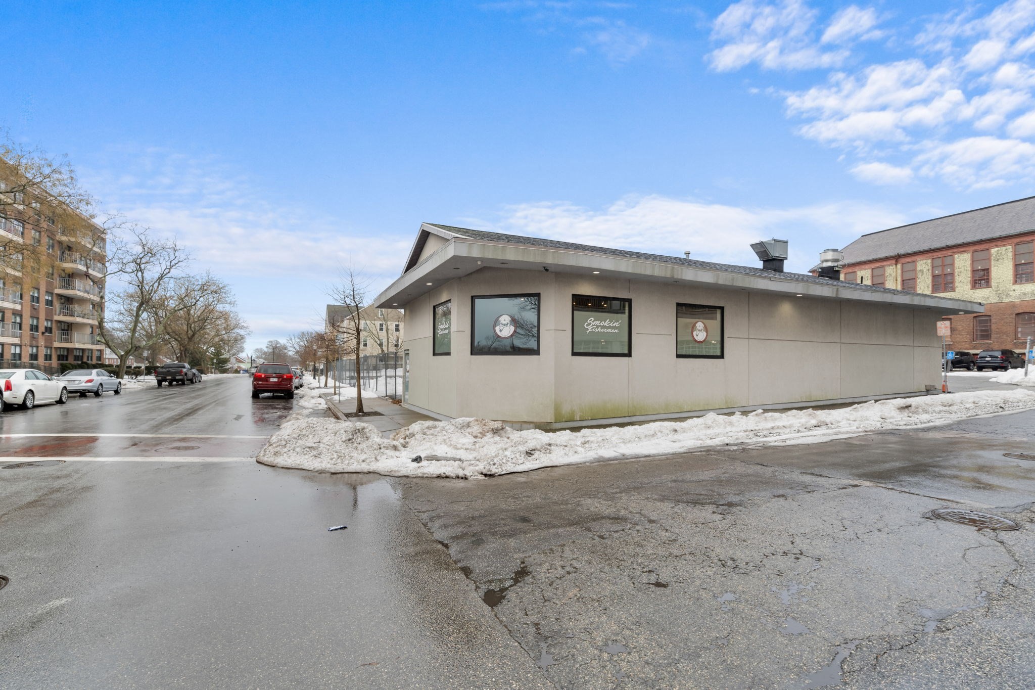 289 Acushnet Ave, New Bedford, MA 02740 - Image 3