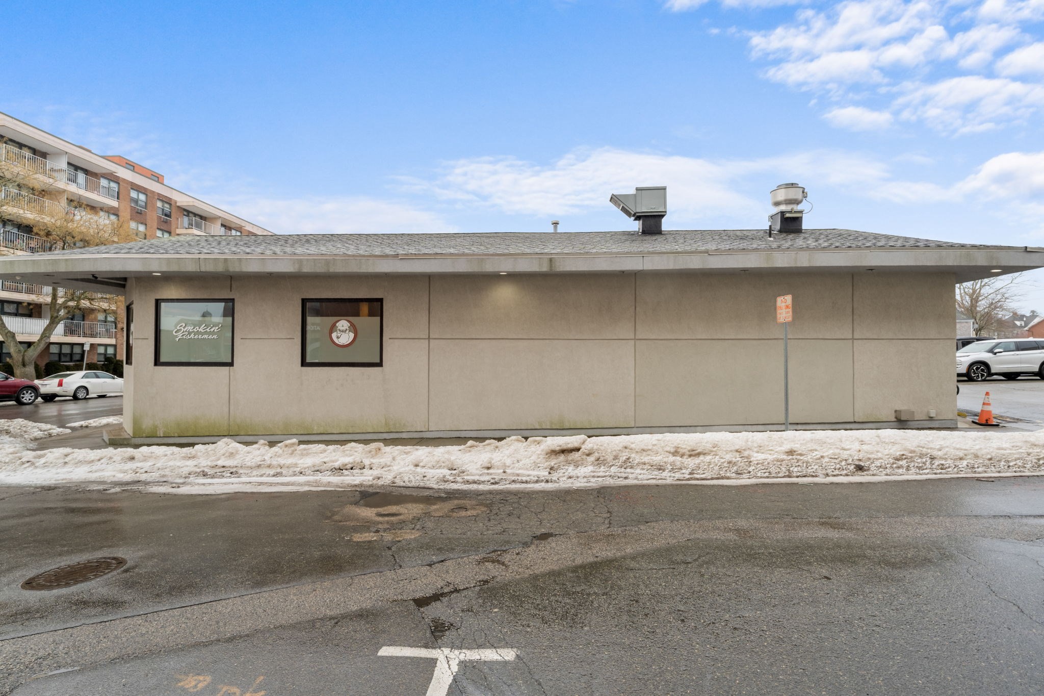 289 Acushnet Ave, New Bedford, MA 02740 - Image 4