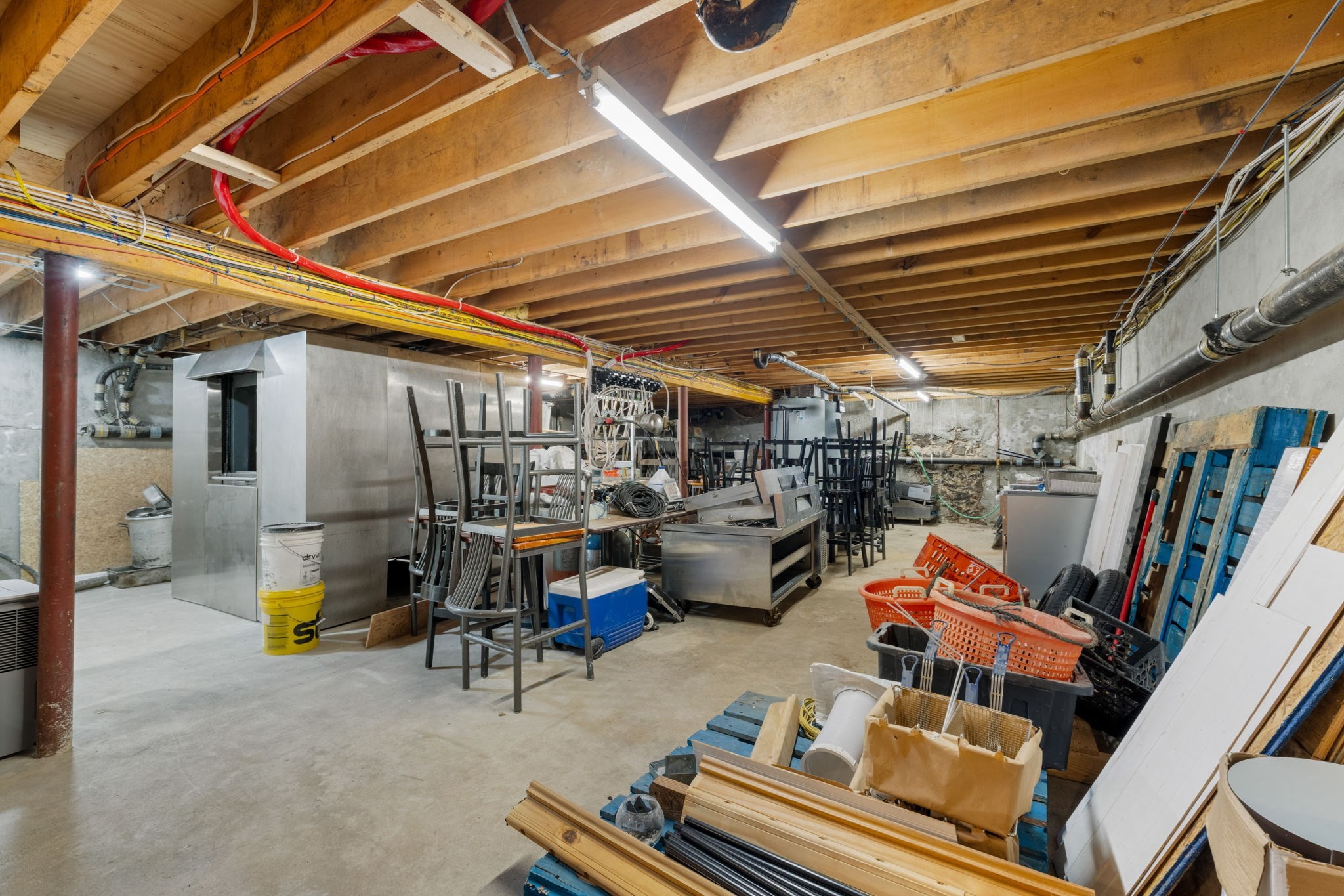289 Acushnet Ave, New Bedford, MA 02740 - Image 37