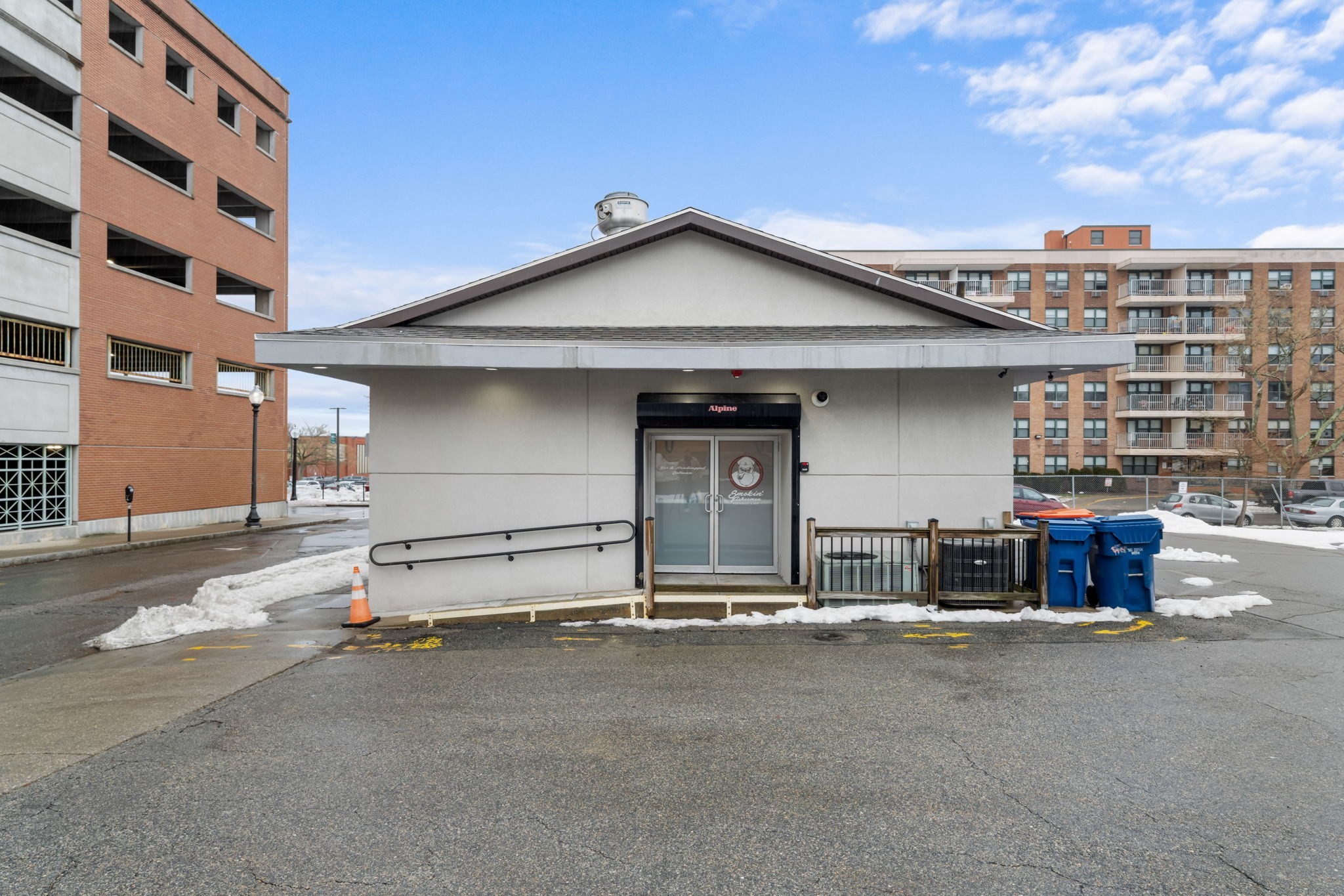 289 Acushnet Ave, New Bedford, MA 02740 - Image 6
