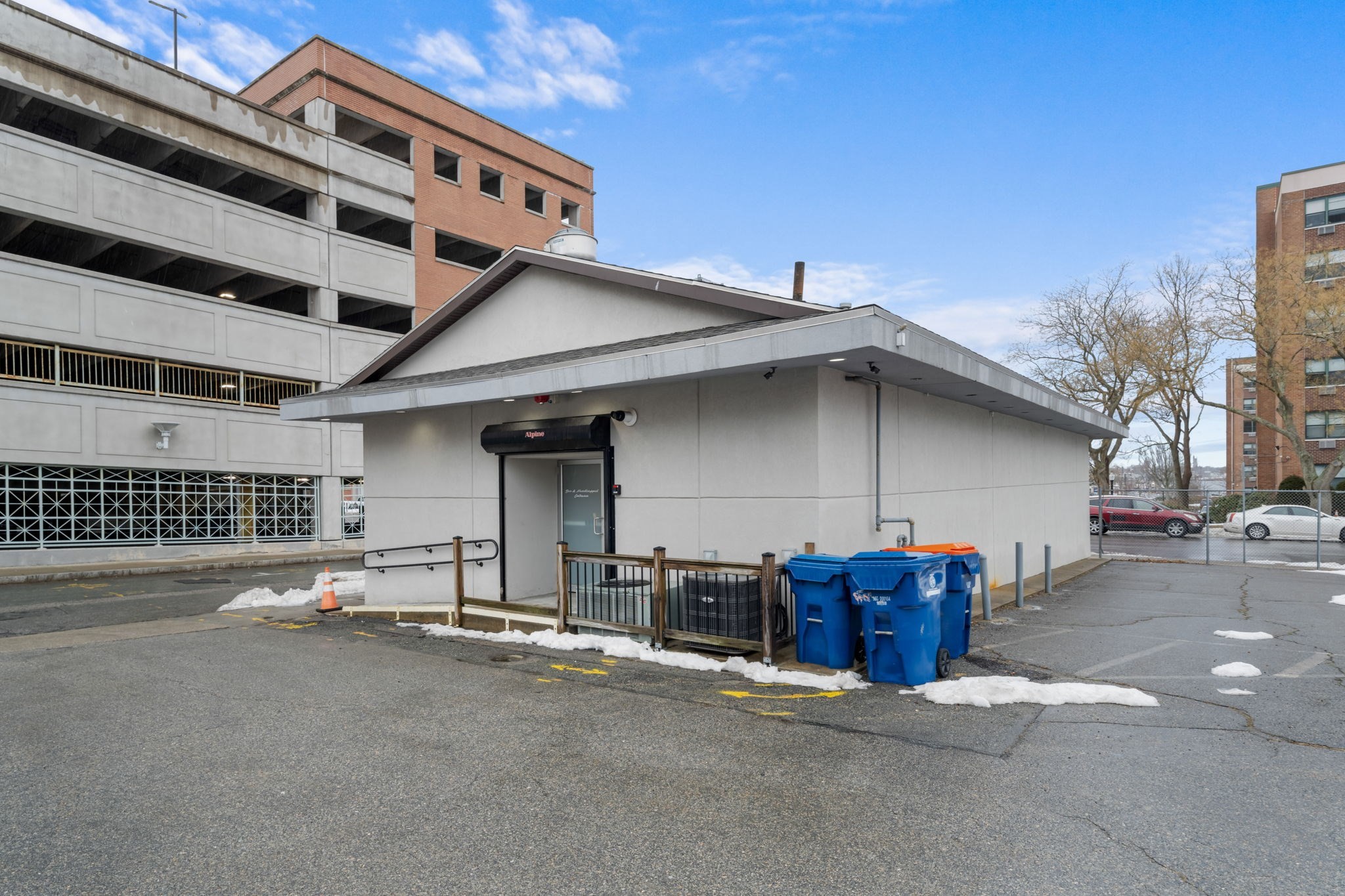 289 Acushnet Ave, New Bedford, MA 02740 - Image 7