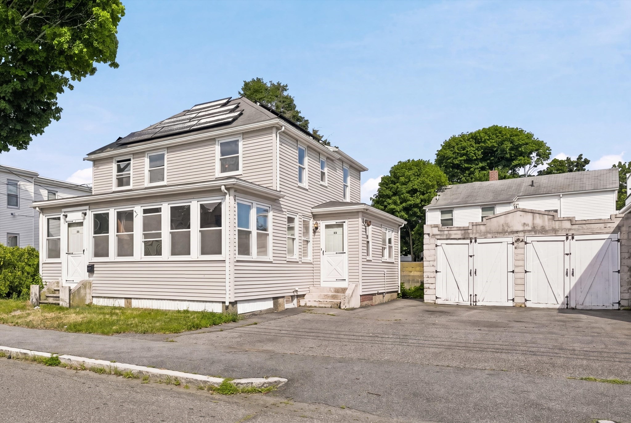 25 Bosson Street, Revere, MA 02151