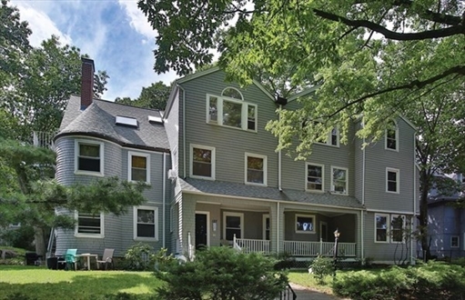 127 Kilsyth Rd, Apt 3