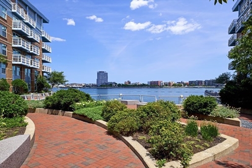 3 Battery Wharf, Apt 3505