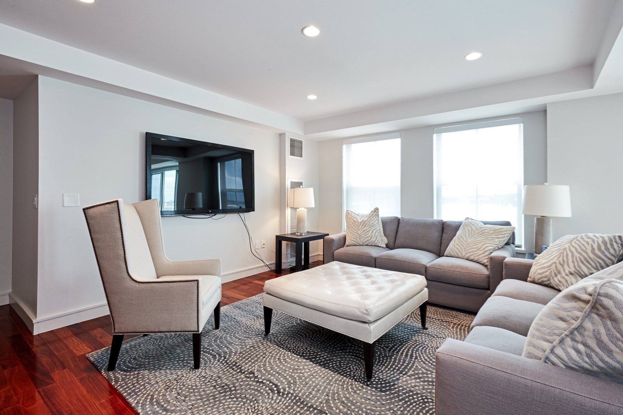 3 Battery Wharf Unit 3505, North End, Boston, MA 02109 - Image 13