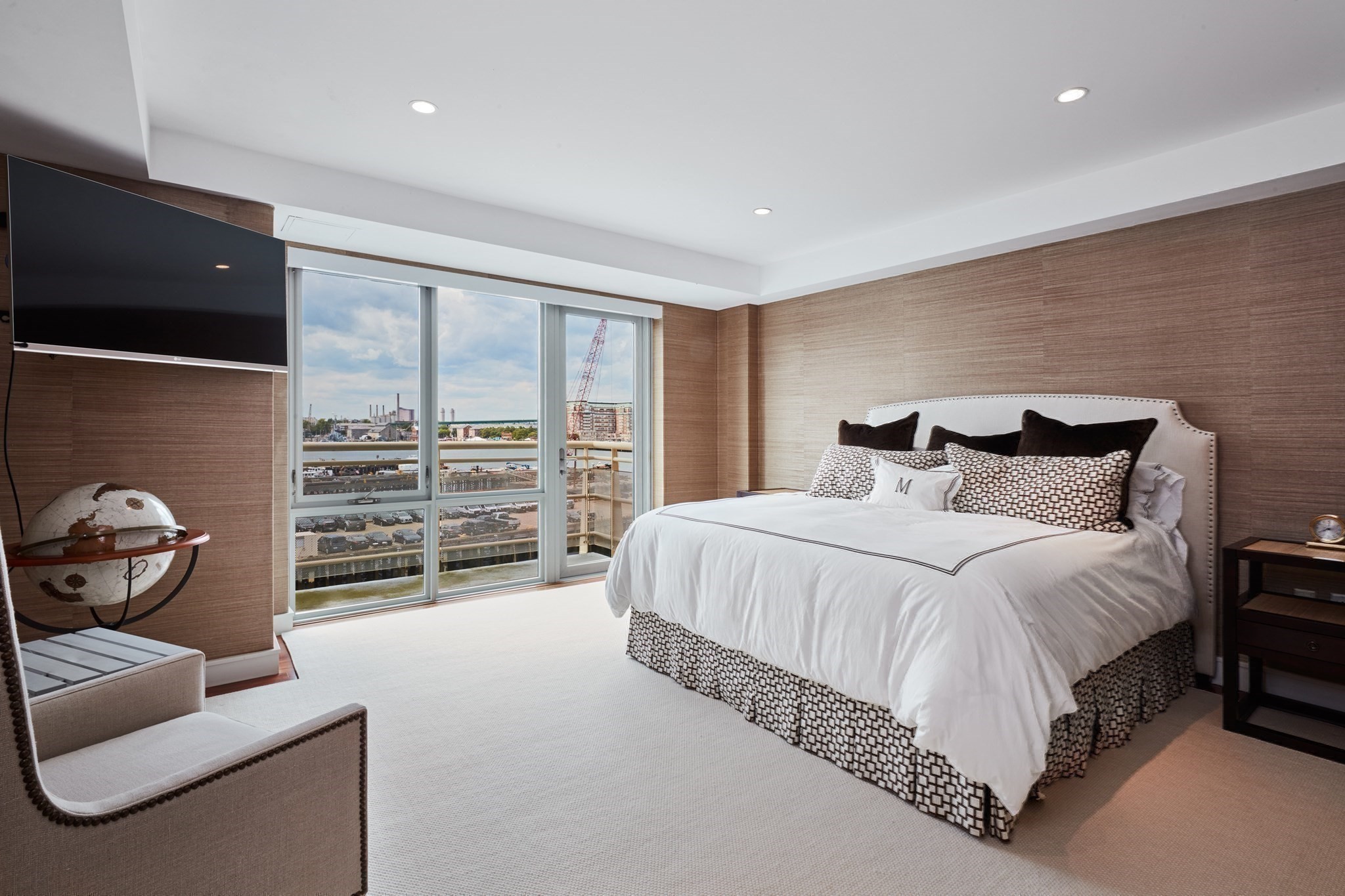 3 Battery Wharf Unit 3505, North End, Boston, MA 02109 - Image 14