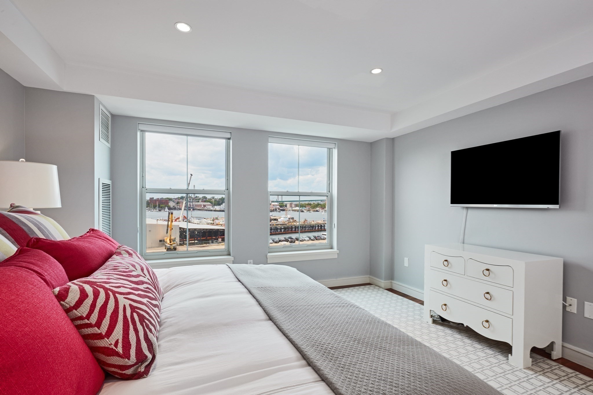 3 Battery Wharf Unit 3505, North End, Boston, MA 02109 - Image 16