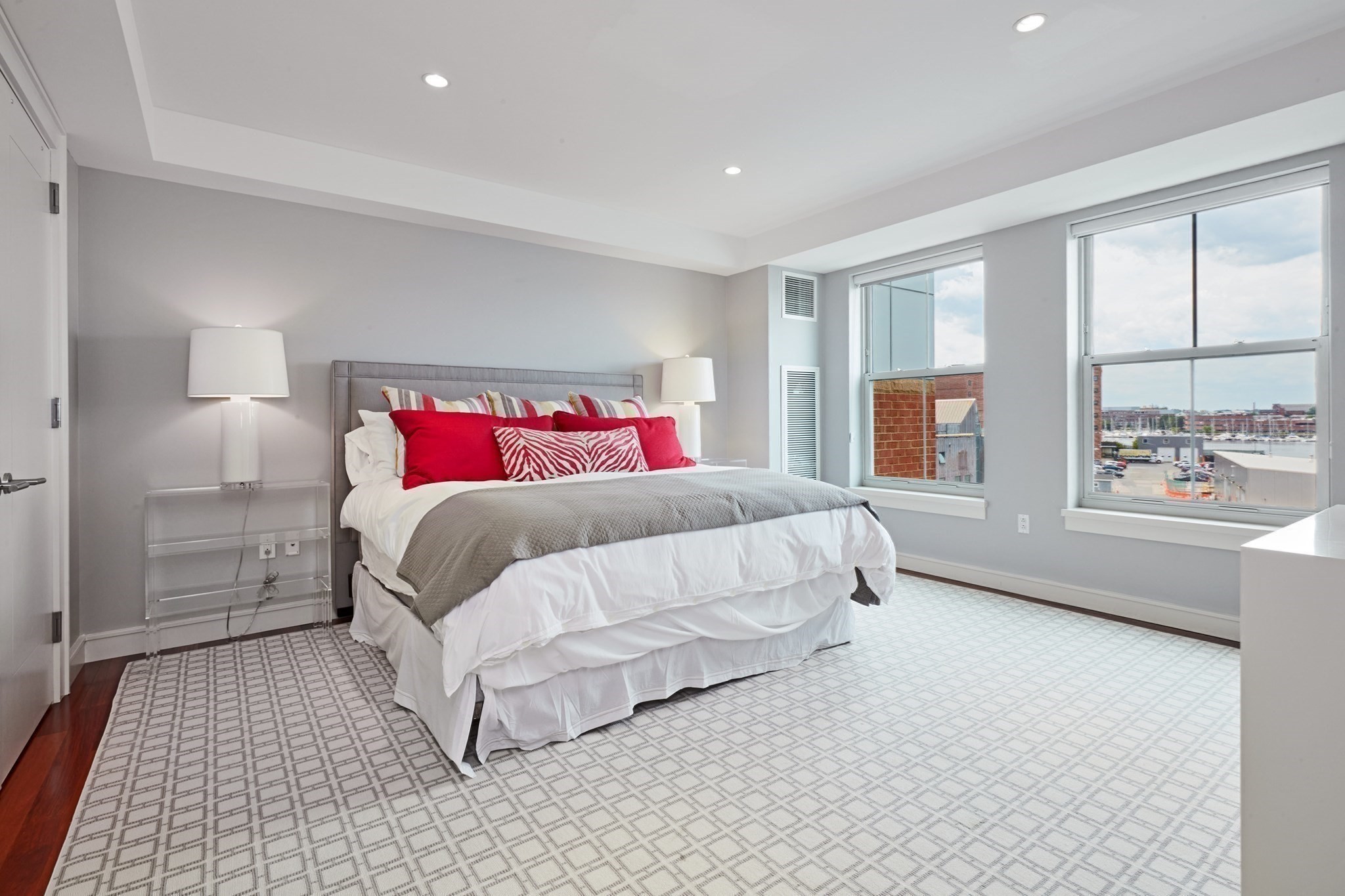 3 Battery Wharf Unit 3505, North End, Boston, MA 02109 - Image 17