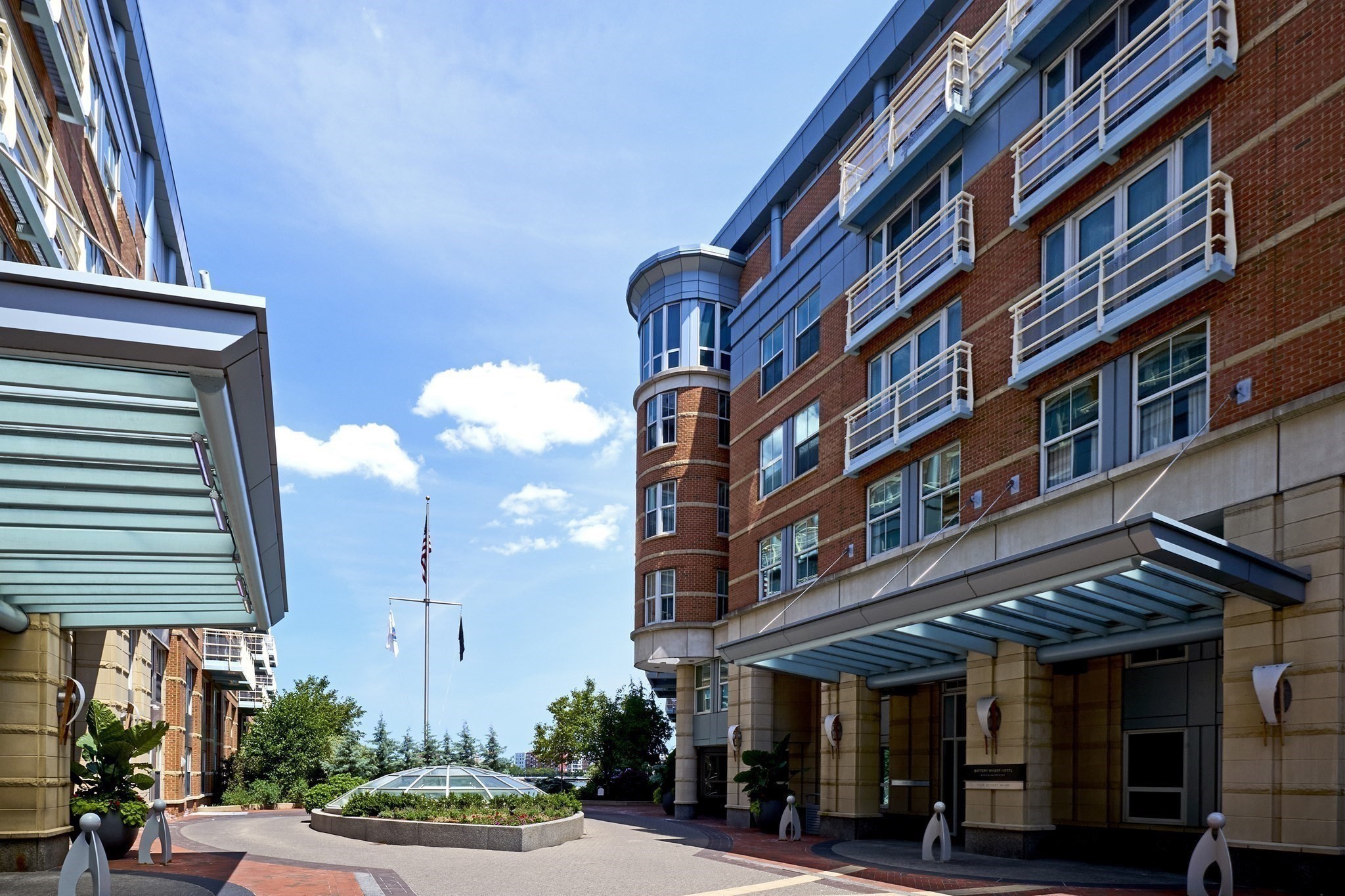 3 Battery Wharf Unit 3505, North End, Boston, MA 02109 - Image 3