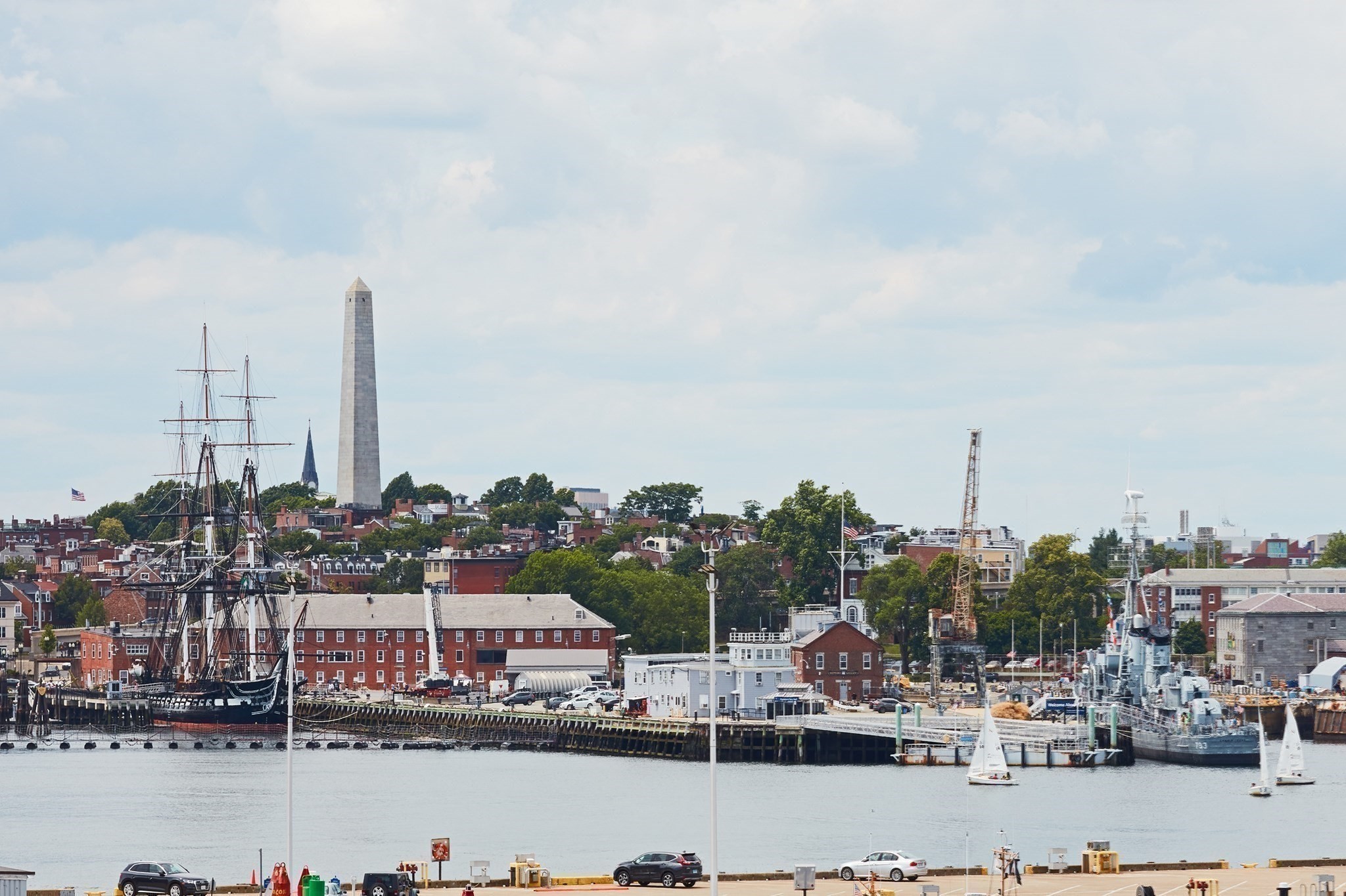 3 Battery Wharf Unit 3505, North End, Boston, MA 02109 - Image 21