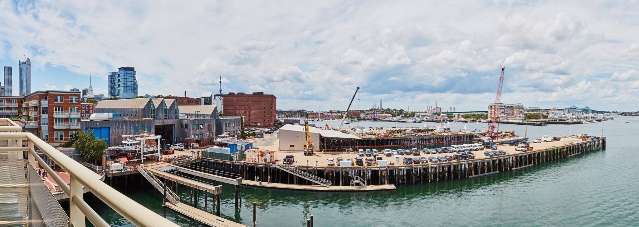 3 Battery Wharf Unit 3505, North End, Boston, MA 02109 - Image 22