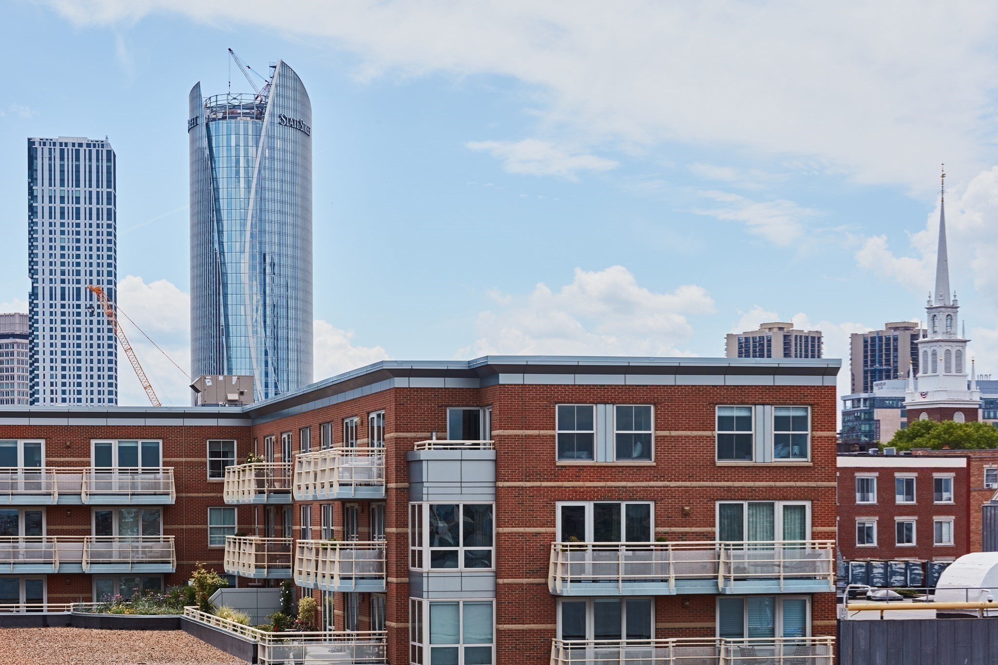 3 Battery Wharf Unit 3505, North End, Boston, MA 02109 - Image 23