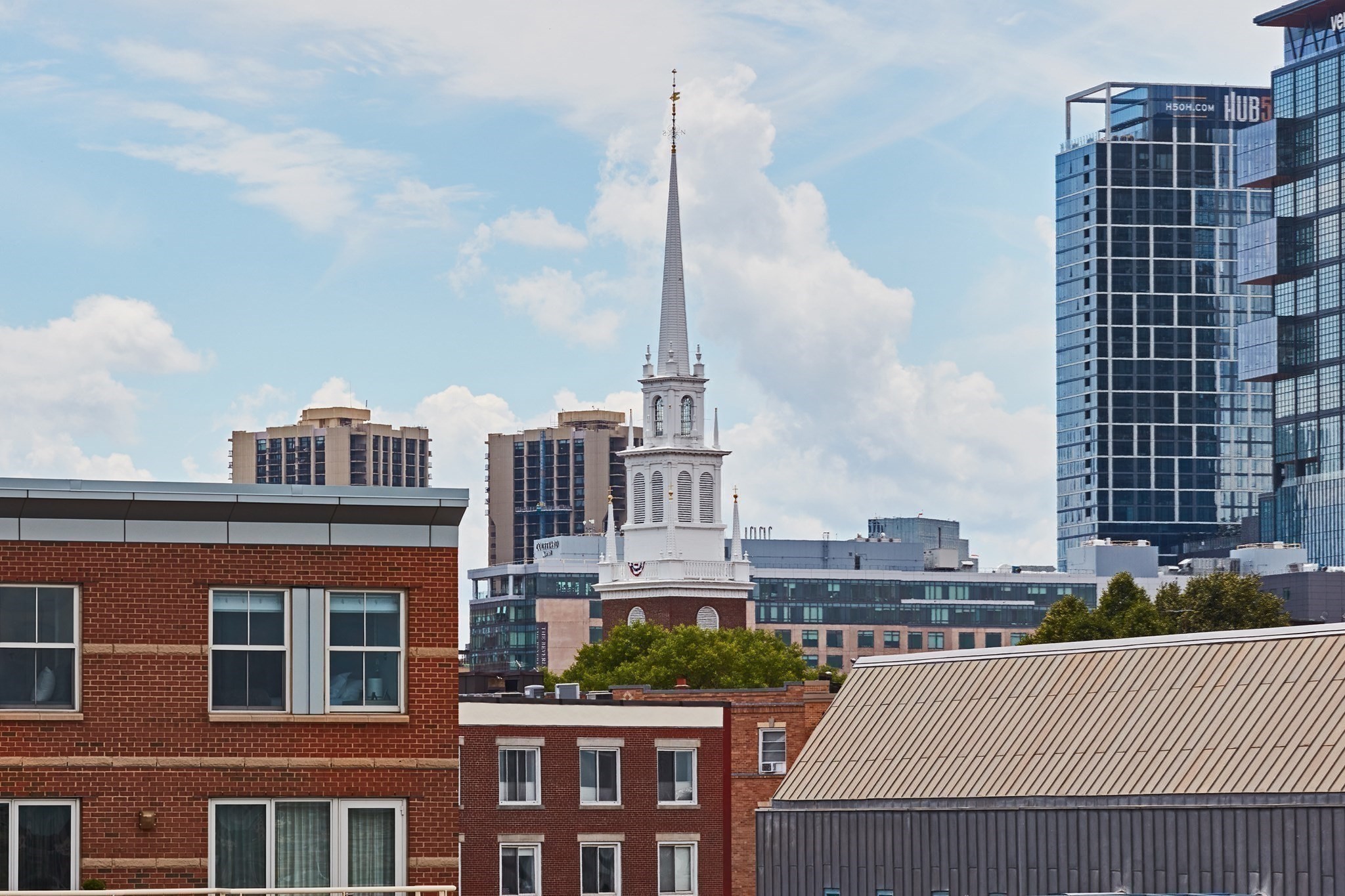 3 Battery Wharf Unit 3505, North End, Boston, MA 02109 - Image 24