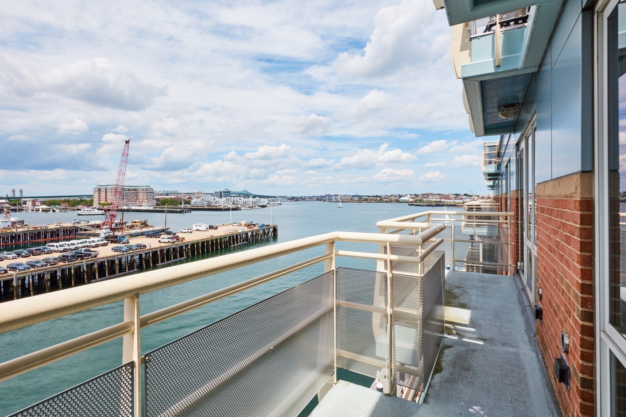 3 Battery Wharf Unit 3505, North End, Boston, MA 02109 - Image 4