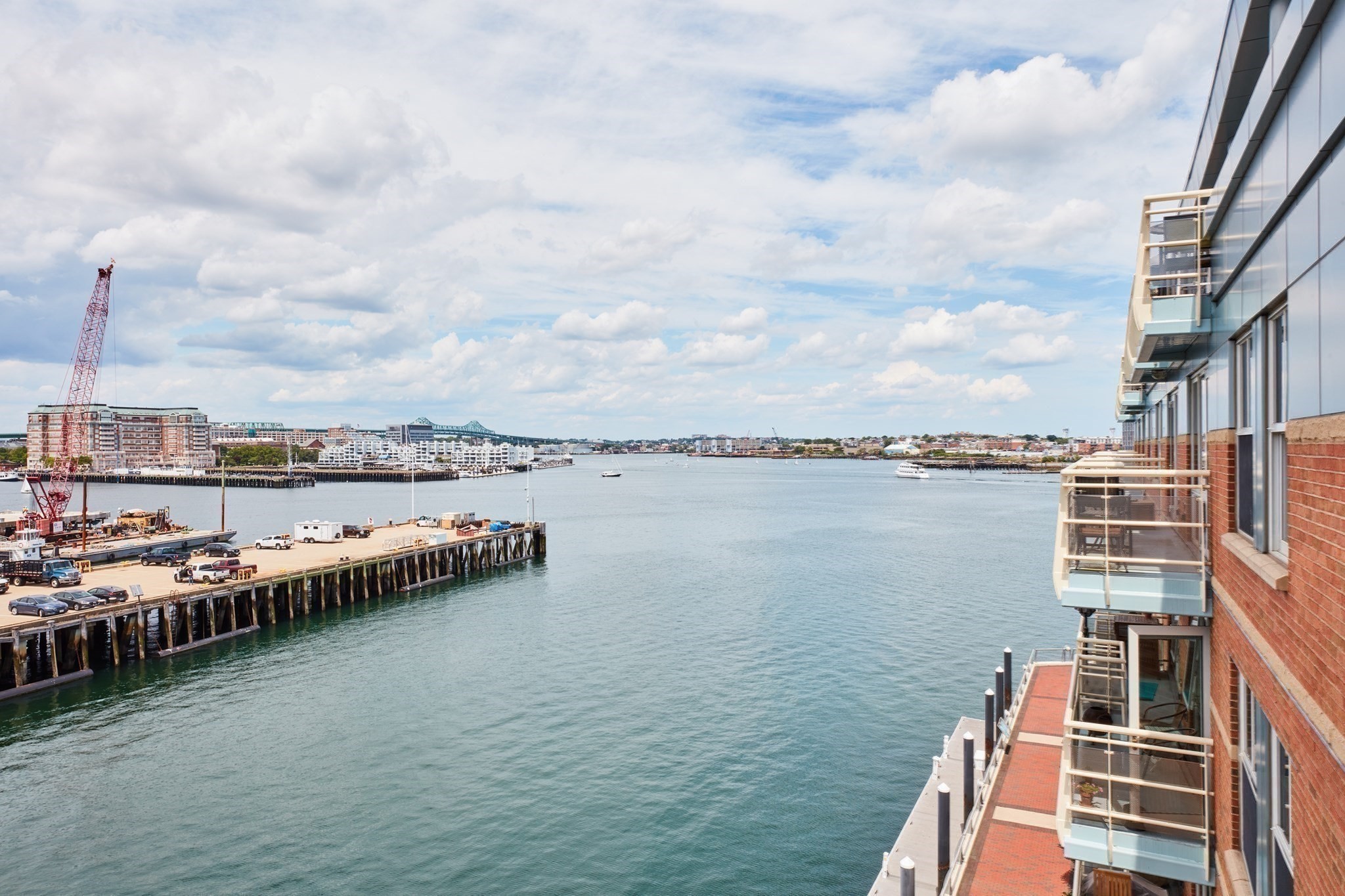 3 Battery Wharf Unit 3505, North End, Boston, MA 02109 - Image 5