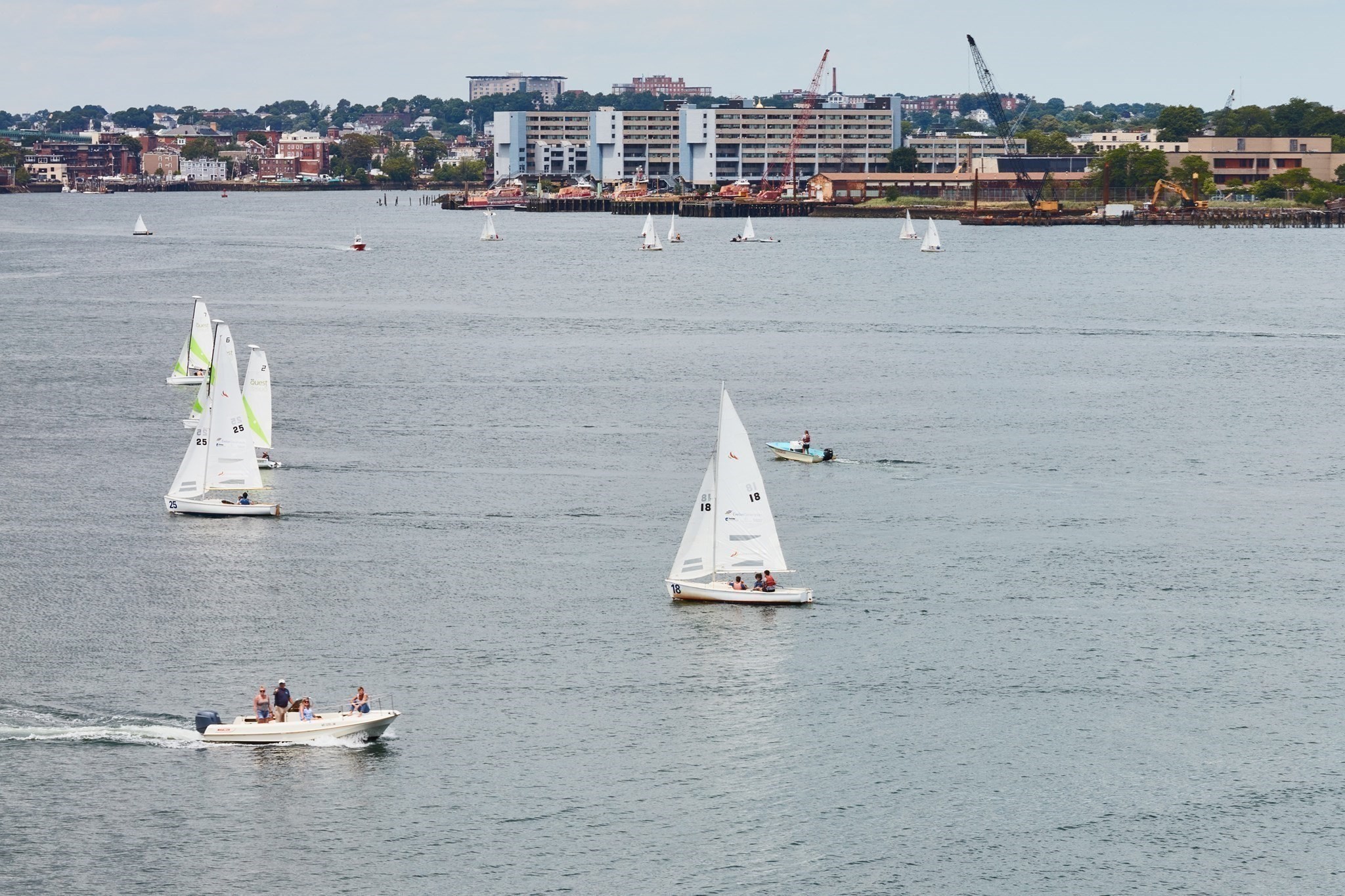 3 Battery Wharf Unit 3505, North End, Boston, MA 02109 - Image 6